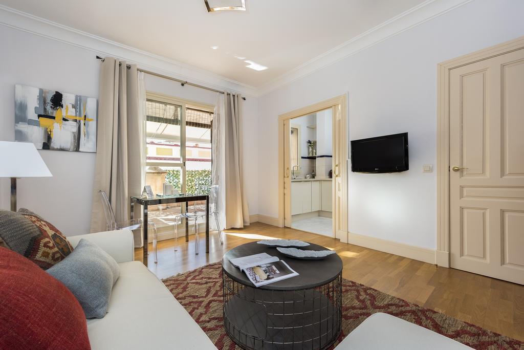 Genteel Home Vinuesa — Photos 3